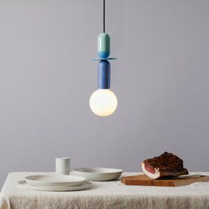 Porzellan Lampen | Porzellan Lampen Shop | Produktbild