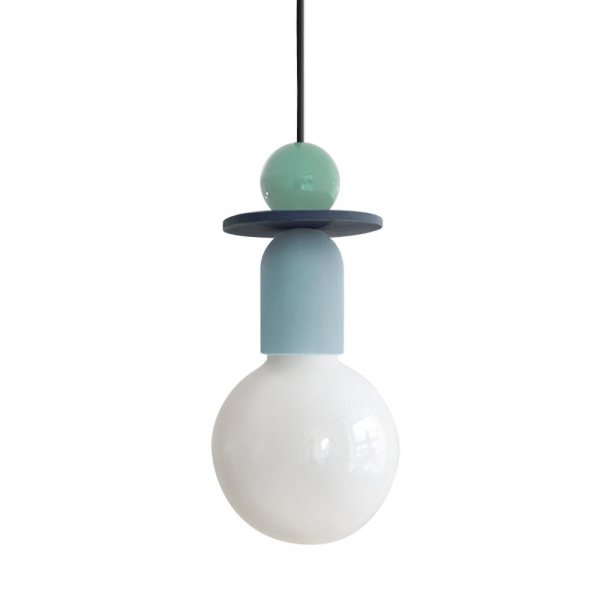 Porzellan Lampen | Porzellan Lampen Shop | Produktbild
