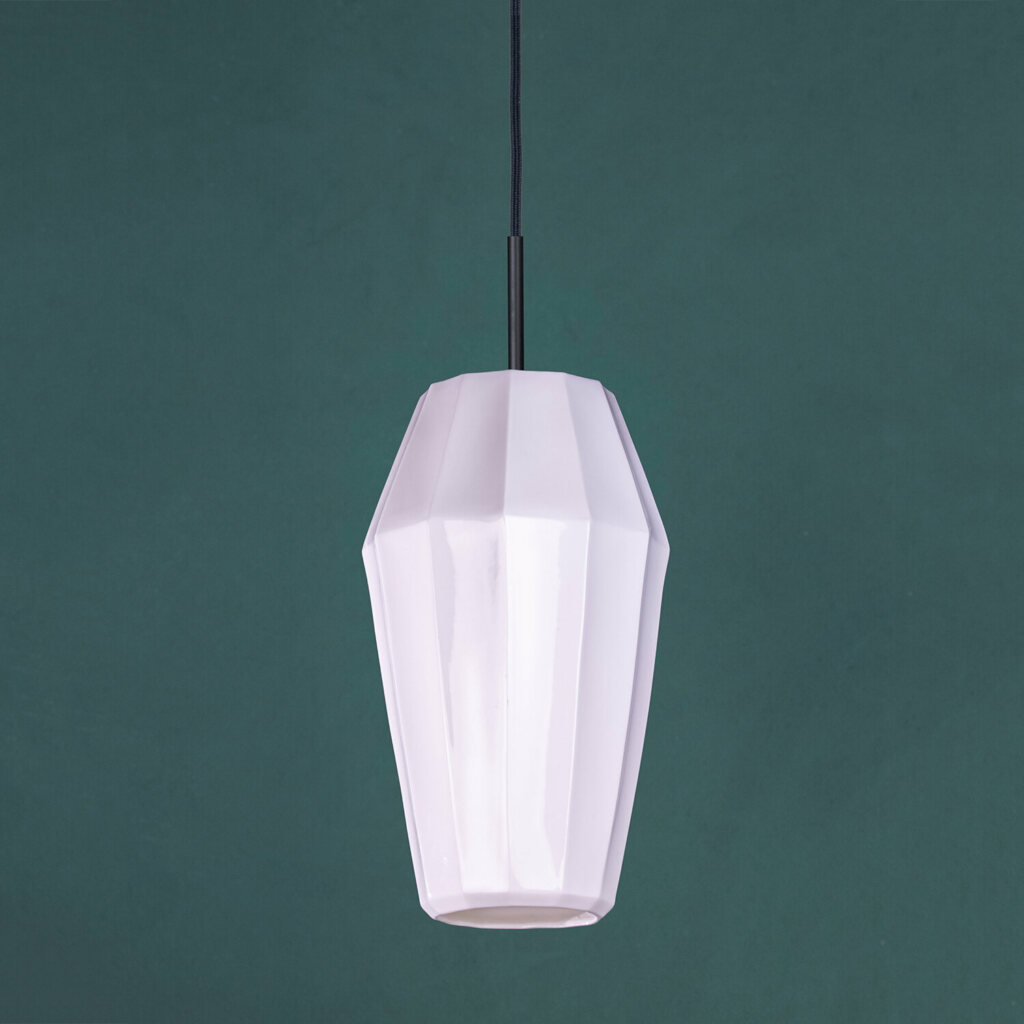 Porzellan Lampen Bestellen | Porzellan Lampen Kaufen | Produktbild